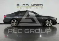 2016 BMW 750