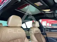 2016 BMW 750