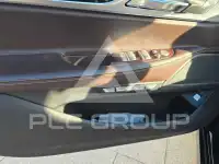 2016 BMW 750
