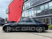 2016 BMW 750