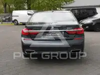 2016 BMW 750
