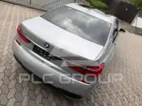 2016 BMW 750