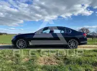 2016 BMW 750