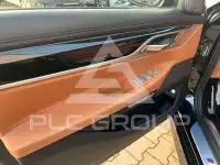 2016 BMW 750