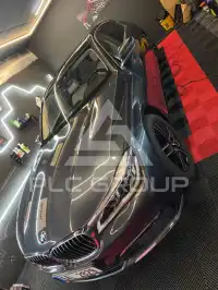 2016 BMW 750