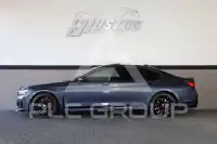 2016 BMW 750