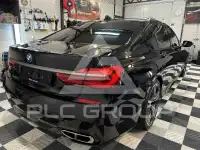 2016 BMW 750