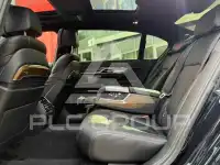 2016 BMW 750