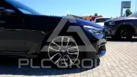 2016 BMW 750
