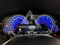 2016 BMW 750