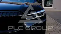 2016 BMW 750
