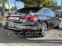 2016 BMW 750