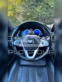 2016 BMW 750