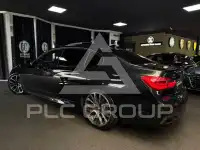 2016 BMW 750