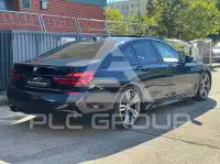 2016 BMW 750