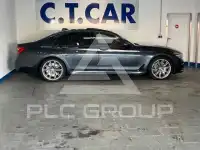 2016 BMW 750