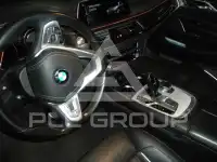 2016 BMW 750