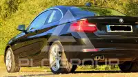 2016 BMW 230