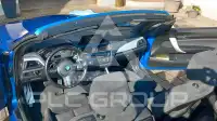 2016 BMW 230