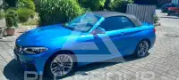2016 BMW 230