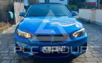 2016 BMW 230