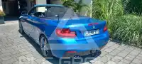 2016 BMW 230