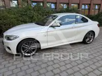 2016 BMW 230