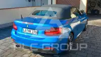 2016 BMW 230