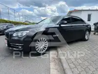 2016 BMW 760