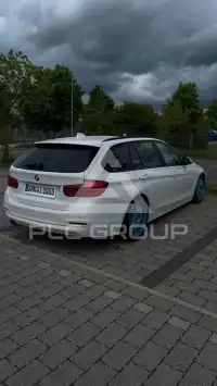2016 BMW Other