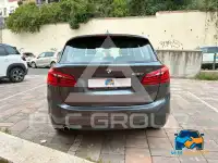 2016 BMW Other