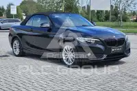 2016 BMW Other