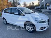 2016 BMW Other