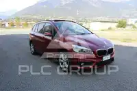 2016 BMW Other