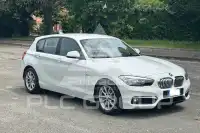 2016 BMW Other