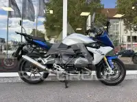 2016 BMW Other
