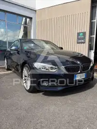 2016 BMW Other