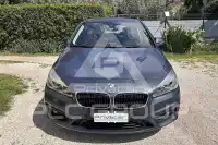 2016 BMW Other