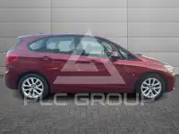 2016 BMW Other