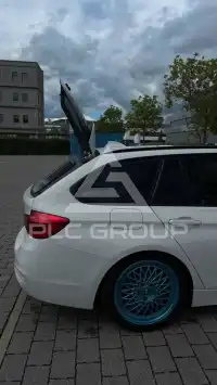 2016 BMW Other