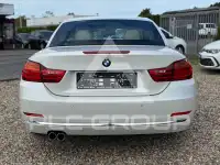 2016 BMW 430