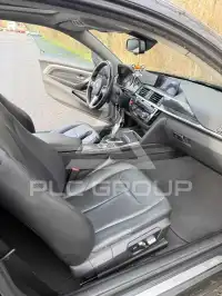 2016 BMW 430