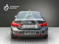 2016 BMW 430