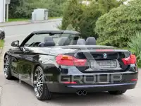 2016 BMW 430