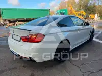 2016 BMW 430