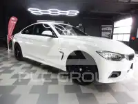 2016 BMW 430