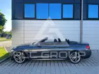 2016 BMW 430