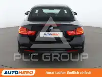 2016 BMW 430