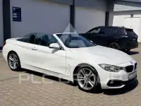 2016 BMW 430