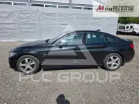 2016 BMW 430